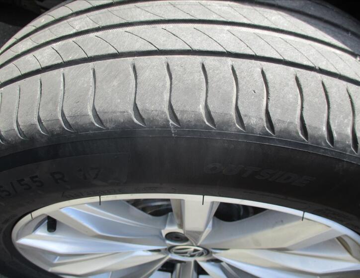 Volkswagen Passat 34