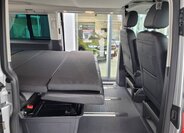 Volkswagen California Kombi 2,0 l 110 kw