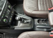 Škoda Yeti Kombi 2,0 l 103 kw