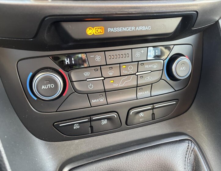 Ford Transit Connect 31