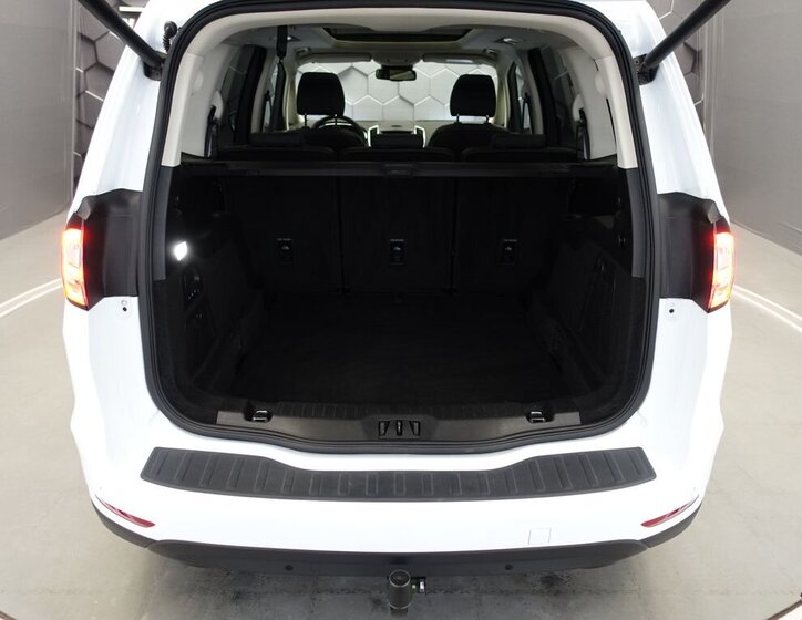 Ford Galaxy MPV 2,5 l 140 kw