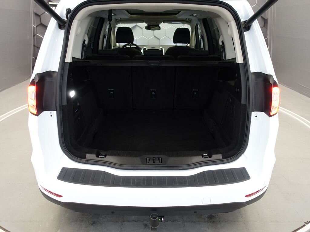 Ford Galaxy MPV 2,5 l 140 kw