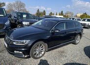 Volkswagen Passat Kombi 2,0 l 176 kw