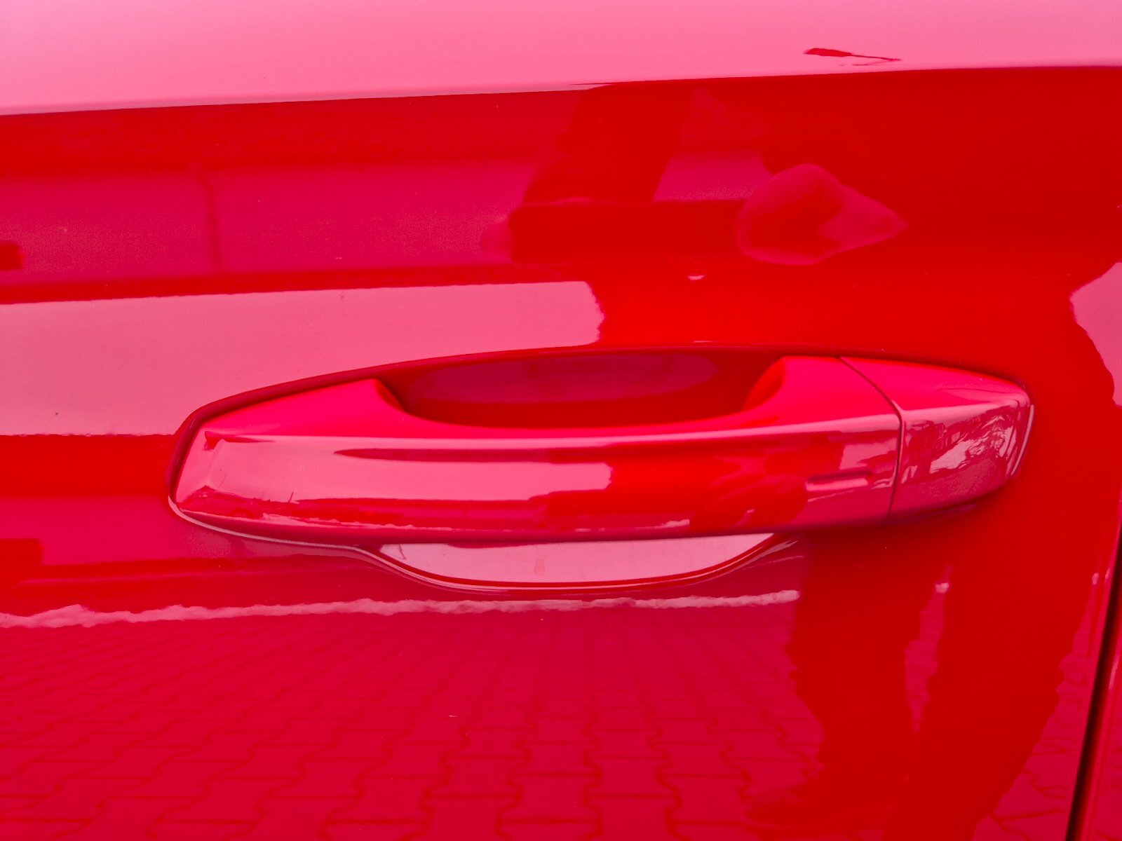 Škoda Scala Hatchback 1,0 l 85 kw