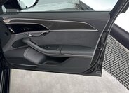 Audi A8 Sedan / Limuzína 3,0 l 210 kw