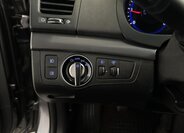 Hyundai i40 Kombi 1,7 l 100 kw