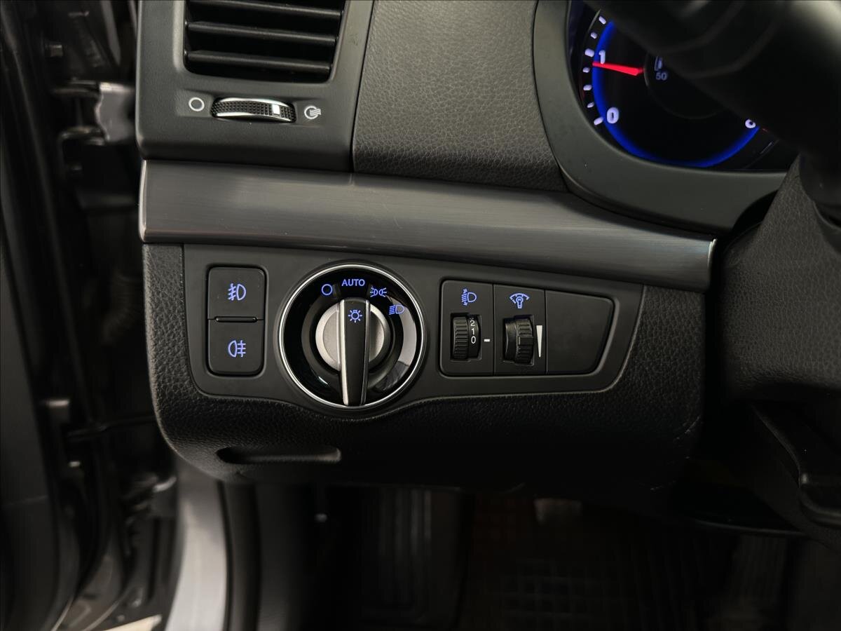 Hyundai i40 Kombi 1,7 l 100 kw