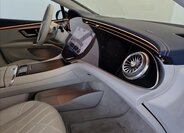 Mercedes-Benz EQS 17