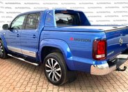 Volkswagen Amarok 7