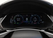 Škoda Octavia Kombi 1,4 l 110 kw