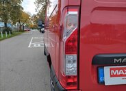 Renault Master Ostatní 2,3 l 81 kw