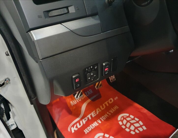 Mitsubishi Pajero Ostatní 3,2 l 147 kw