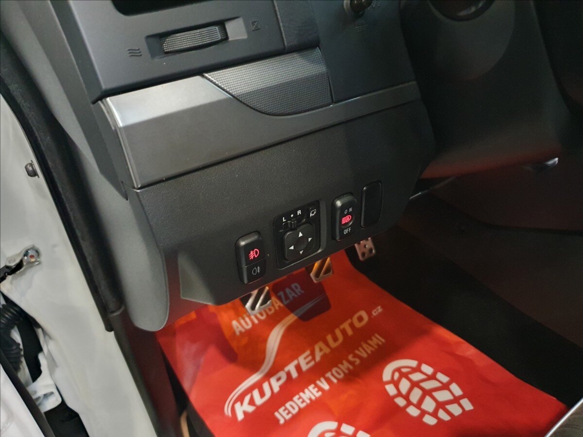 Mitsubishi Pajero Ostatní 3,2 l 147 kw