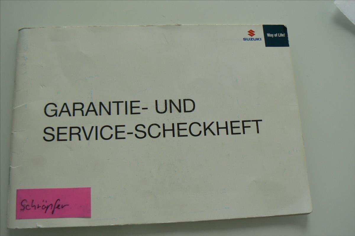 Suzuki Swift Hatchback 1,2 l 69 kw