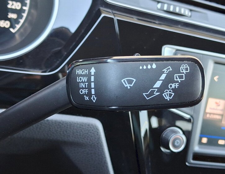 Volkswagen Touran 31