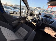 Ford Transit Custom 22