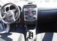 Daihatsu Terios SUV / Terénní 1,5 l 77 kw
