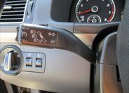 Volkswagen Touran Kombi 1,2 l 77 kw