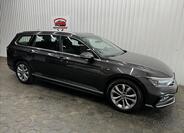 Volkswagen Passat 11