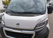 Peugeot Boxer VAN-Minibus 0,0 103 kw