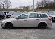 Opel Astra 3
