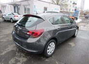 Opel Astra Hatchback 1,4 l 103 kw