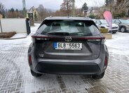 Toyota Yaris Cross 31