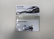 Hyundai Tucson SUV / Terénní 1,6 l 118 kw