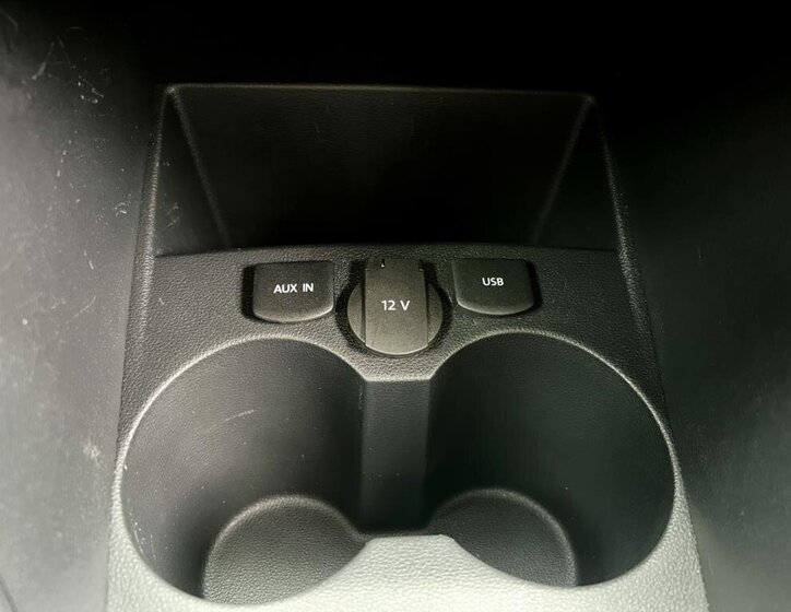 Volkswagen Polo Hatchback 1,4 l 66 kw