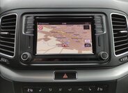 Volkswagen Sharan MPV 2,0 l 135 kw