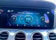 Mercedes-Benz Třídy E 44