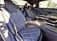 Mercedes-Benz Třídy S 40