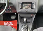 Volkswagen Touran MPV 1,4 l 103 kw