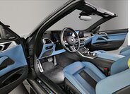 BMW M4 Kabriolet 3,0 l 375 kw