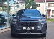 Peugeot 3008 2