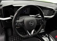 Opel Mokka SUV 1,2 l 96 kw