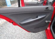 Škoda Fabia Hatchback 1,2 l 40 kw