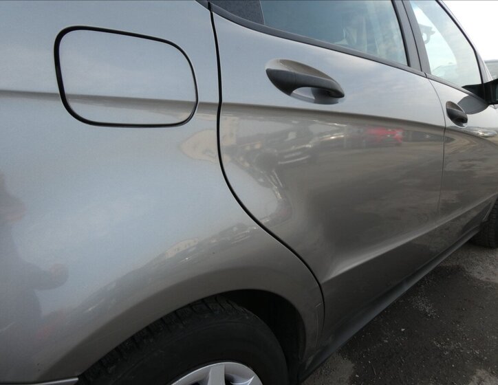 Mercedes-Benz Třídy A Hatchback 1,7 l 85 kw