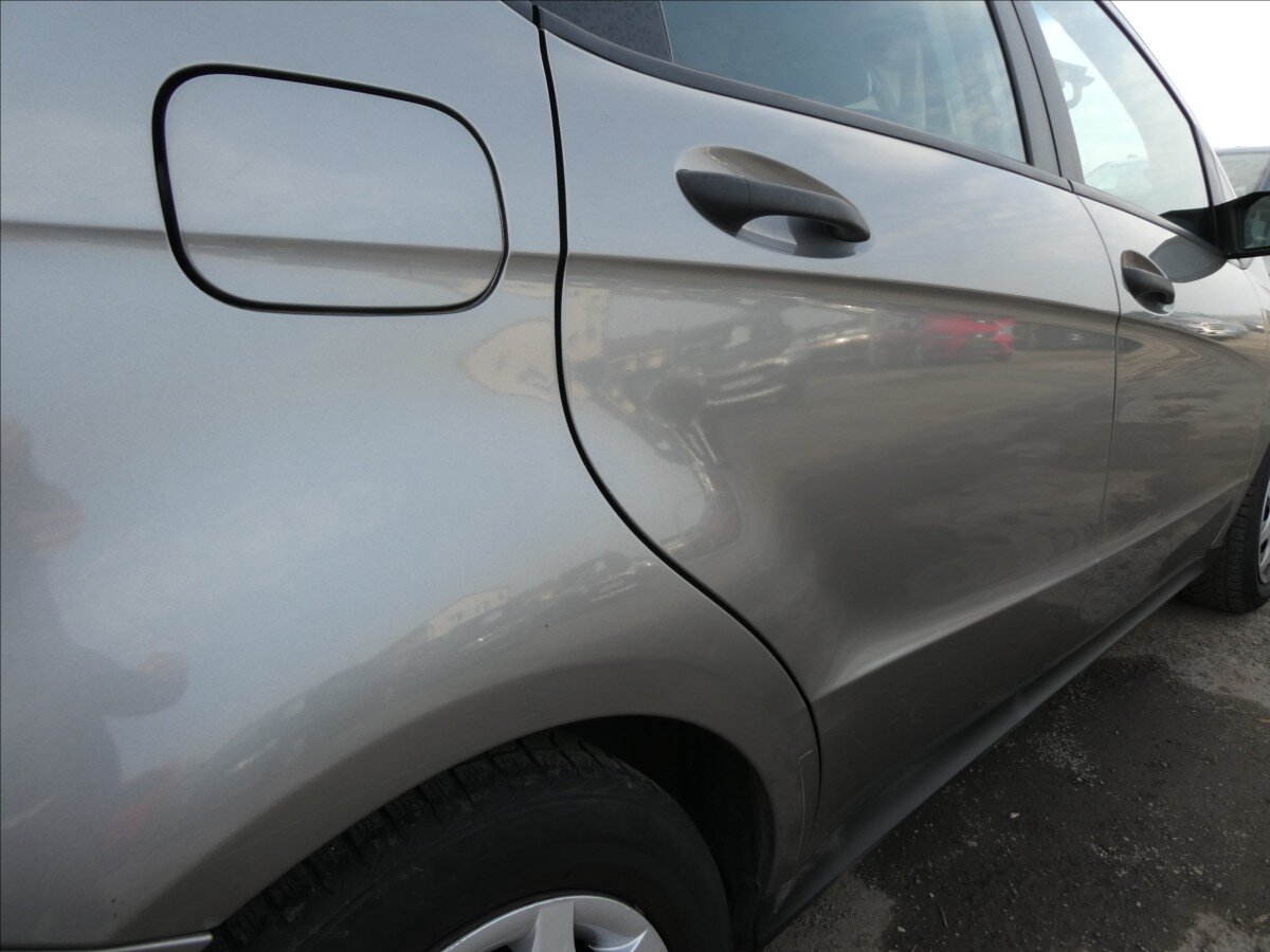 Mercedes-Benz Třídy A Hatchback 1,7 l 85 kw