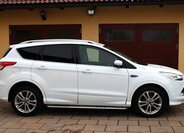 Ford Kuga SUV 1,5 l 110 kw