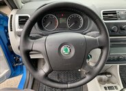 Škoda Roomster Kombi 1,6 l 77 kw