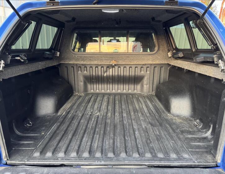 Volkswagen Amarok 14