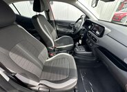 Hyundai i10 Hatchback 998,0 46 kw
