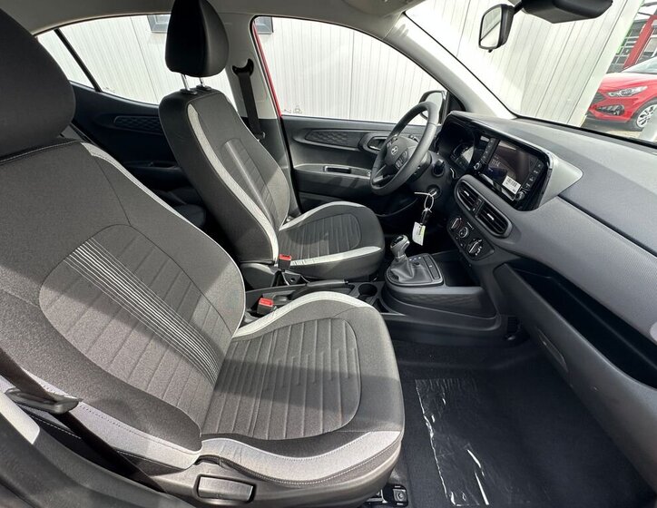 Hyundai i10 Hatchback 998,0 46 kw