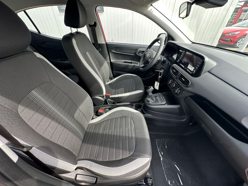 Hyundai i10 Hatchback 998,0 46 kw