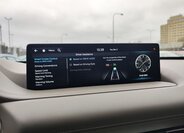 Ostatní Ostatní SUV 3,5 l 279 kw