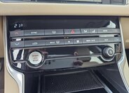 Jaguar XF Sedan 2,0 l 177 kw