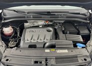 Volkswagen Sharan MPV 2,0 l 103 kw