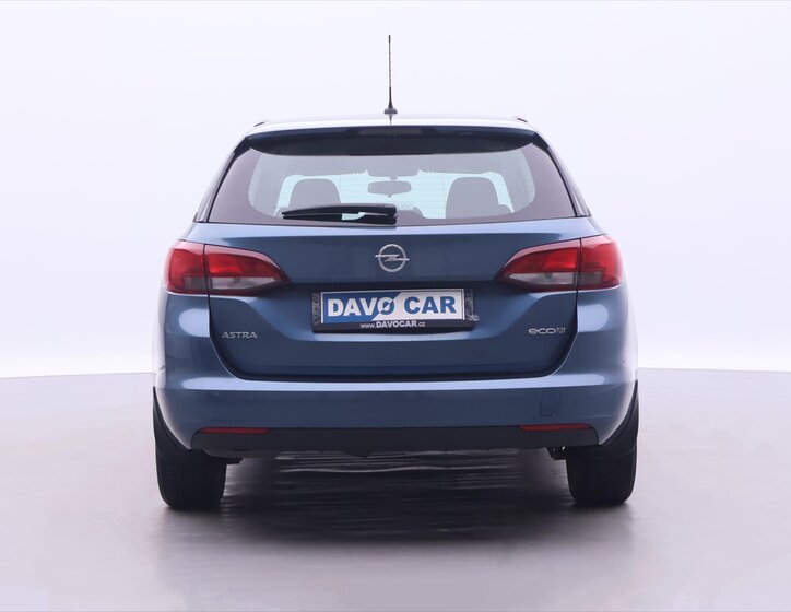 Opel Astra Kombi 999,0 77 kw