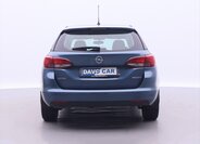 Opel Astra Kombi 999,0 77 kw